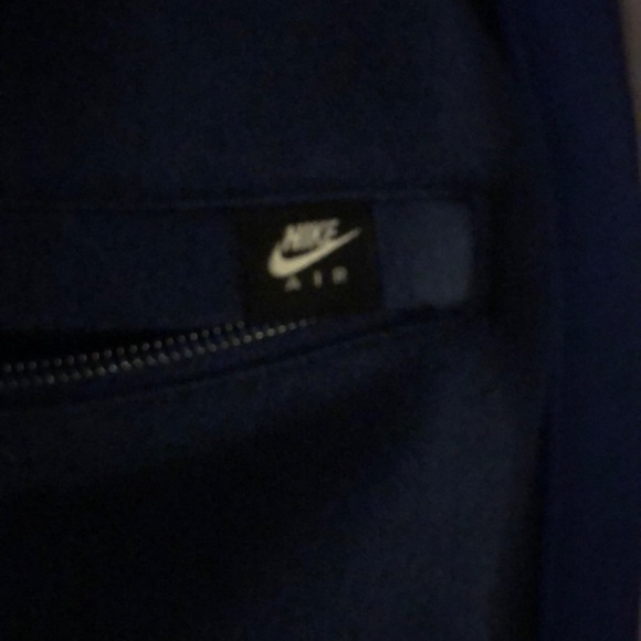 Nike sweatpants (mens) Large - Picture 5 of 6
